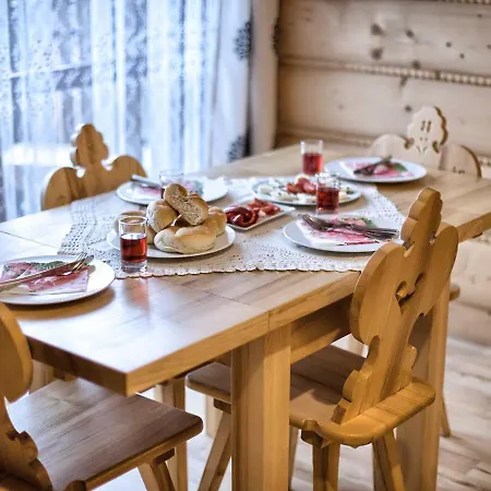 Apartman Apartament Parzenica Zakopane *