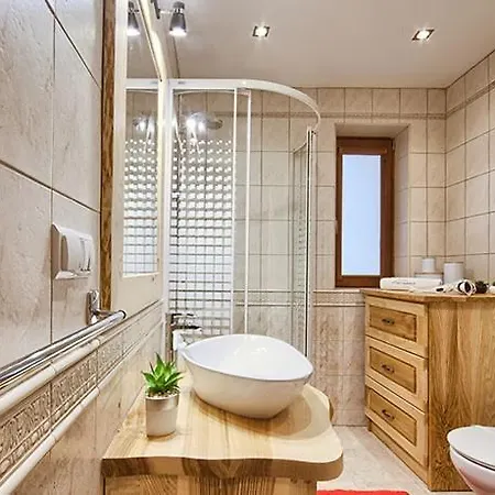Apartament Parzenica Zakopane Apartman