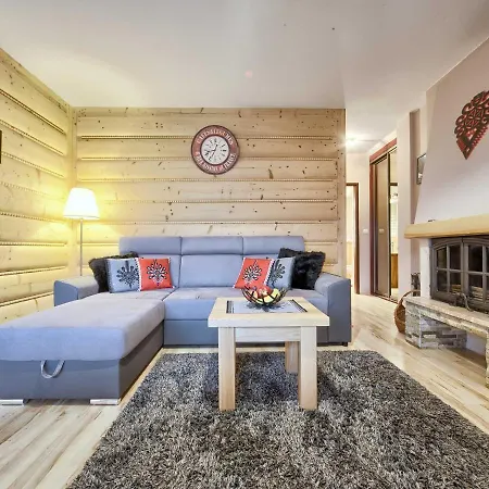 Apartament Parzenica Zakopane Apartman *
