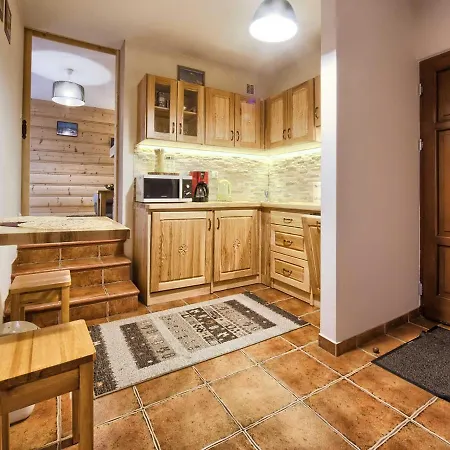 Apartament Parzenica Zakopane Apartman *