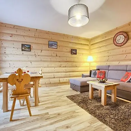 Apartman Apartament Parzenica Zakopane
