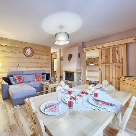 Apartament Parzenica Zakopane Apartman