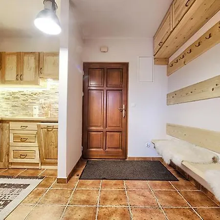 Apartament Parzenica Zakopane Kościelisko